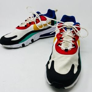 nike react bauhaus